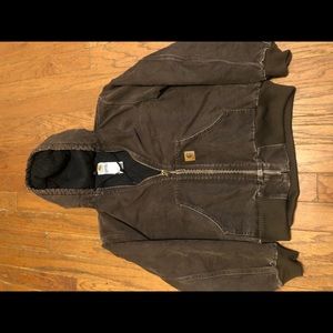 Carhartt jacket